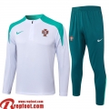 Portugal Survetement de Foot Homme 24 25 A547