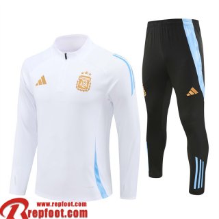 Argentine Survetement de Foot Homme 24 25 A561