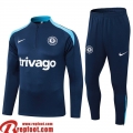 Chelsea Survetement de Foot Homme 24 25 A567