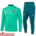 Portugal Survetement de Foot Homme 24 25 A568