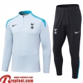 Tottenham Hotspur Survetement de Foot Homme 24 25 A570