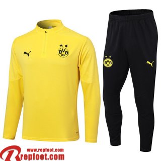 Dortmund Survetement de Foot Homme 24 25 A571