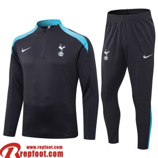 Tottenham Hotspur Survetement de Foot Homme 24 25 A572