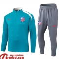 Atletico Madrid Survetement de Foot Homme 24 25 A575