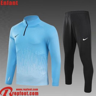 Sport KIT: Survetement de Foot Enfant 24 25 C374