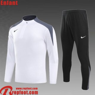 Sport KIT: Survetement de Foot Enfant 24 25 C376