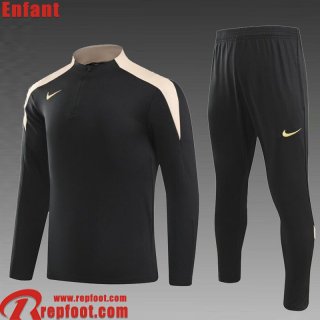 Sport KIT: Survetement de Foot Enfant 24 25 C377