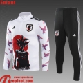 Japon KIT: Survetement de Foot Enfant 24 25 C381