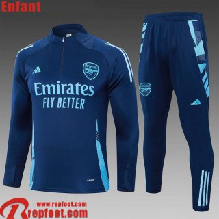 Arsenal KIT: Survetement de Foot Enfant 24 25 C397