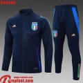 Italie KIT: Veste Foot Enfant 24 25 C400