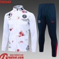 PSG KIT: Veste Foot Enfant 24 25 C403