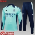 Arsenal KIT: Survetement de Foot Enfant 24 25 C410