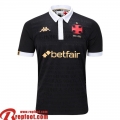 Vasco da Gama Maillot De Foot Third Homme 24 25