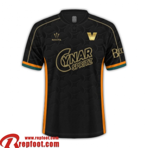 Venezia Maillot De Foot Domicile Homme 24 25