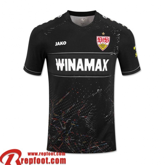 VfB Stuttgart Maillot De Foot Third Homme 24 25