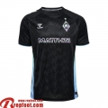 Werder Bremen Maillot De Foot Third Homme 24 25