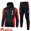 AC Milan Coupe Vent Homme 24 25 D271