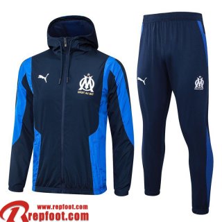 Marseille Coupe Vent Homme 24 25 D272