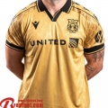 Wrexham Maillot De Foot Third Homme 24 25