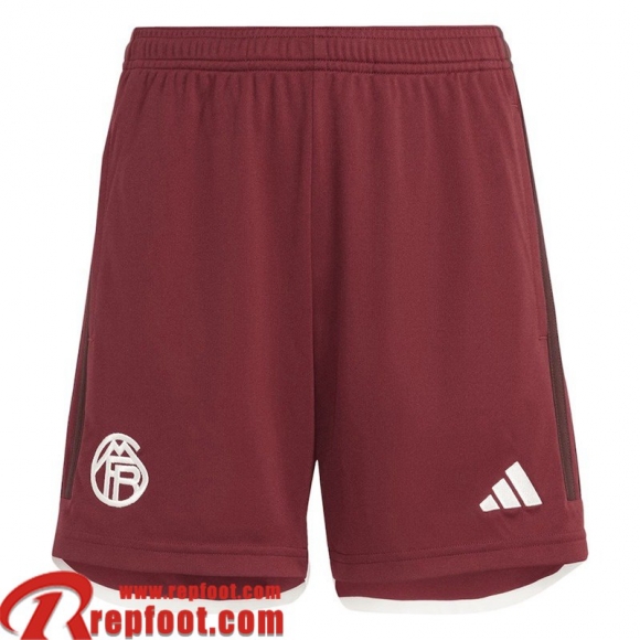 Bayern Munich Short de Foot Third Homme 23 24