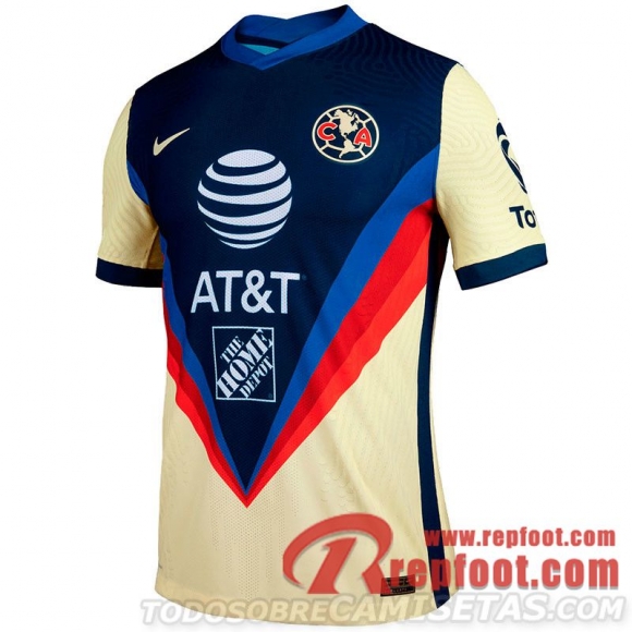 Club América Maillot de Domicile 2020-21