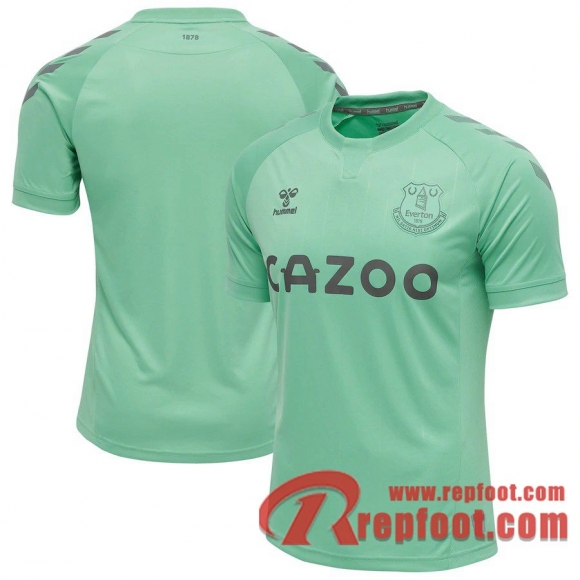 Everton Maillot de Third 2020-21