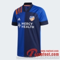 FC Cincinnati Maillot de Domicile 2020