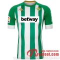 Real Betis Maillot de Domicile 2020-21